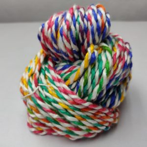 Candy Silk Yarn