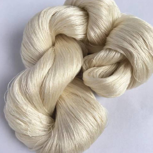 Mulberry Silk Yarn