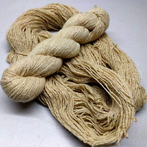 Noil Silk Yarn